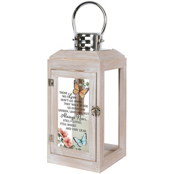 Always Near Large Lantern In Louisville, KY, In Kentucky, Schmitt's Florist