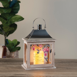 Loved Beyond Lantern In Louisville, KY, In Kentucky, Schmitt's Florist