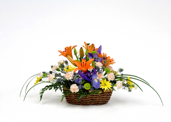 Garden of Spring In Louisville, KY, In Kentucky, Schmitt's Florist