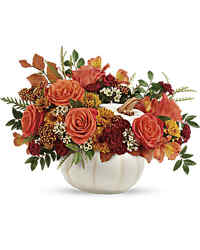 Enchanted Harvest Bouquet In Louisville, KY, In Kentucky, Schmitt's Florist