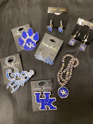 Kentucky Wildcats Jewelry In Louisville, KY, In Kentucky, Schmitt's Florist