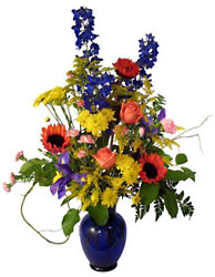 Autumn Garden In Louisville, KY, In Kentucky, Schmitt's Florist