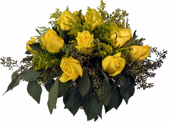 Harvest Yellow In Louisville, KY, In Kentucky, Schmitt's Florist