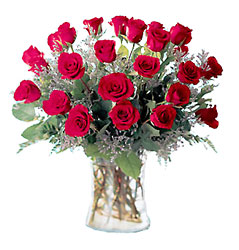 Abundant Rose Bouquet In Louisville, KY, In Kentucky, Schmitt's Florist