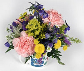 The Birthday Mug In Louisville, KY, In Kentucky, Schmitt's Florist