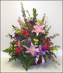 Garden of Remembrance In Louisville, KY, In Kentucky, Schmitt's Florist