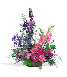 Garden Fresh Blooms In Louisville, KY, In Kentucky, Schmitt's Florist