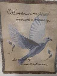 When Someone Special Becomes a Memory  In Louisville, KY, In Kentucky, Schmitt's Florist
